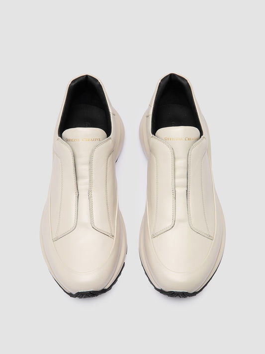 ZODIAC/001 LILLE OFF WHITE