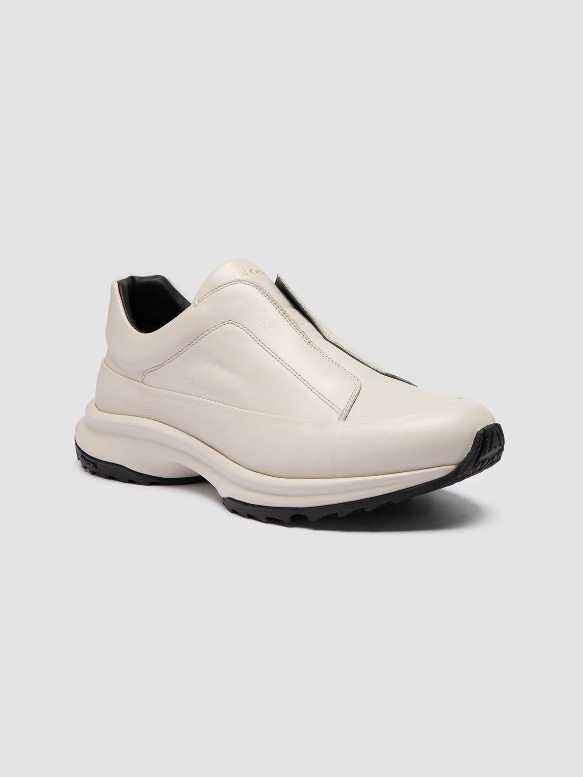 ZODIAC/001 LILLE OFF WHITE