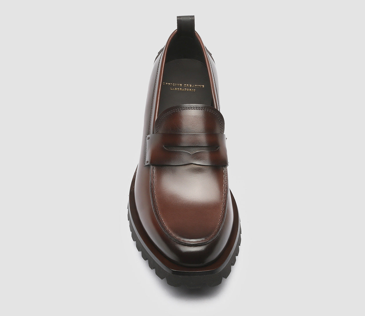 ABSTRACT/001 AERO BUTTERO BORDO'