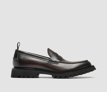 ABSTRACT/001 AERO BUTTERO MORO