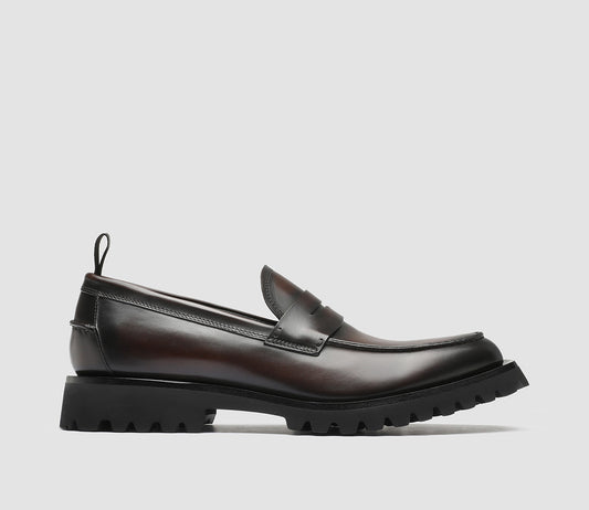 ABSTRACT/001 AERO BUTTERO MORO