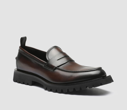 ABSTRACT/001 AERO BUTTERO MORO
