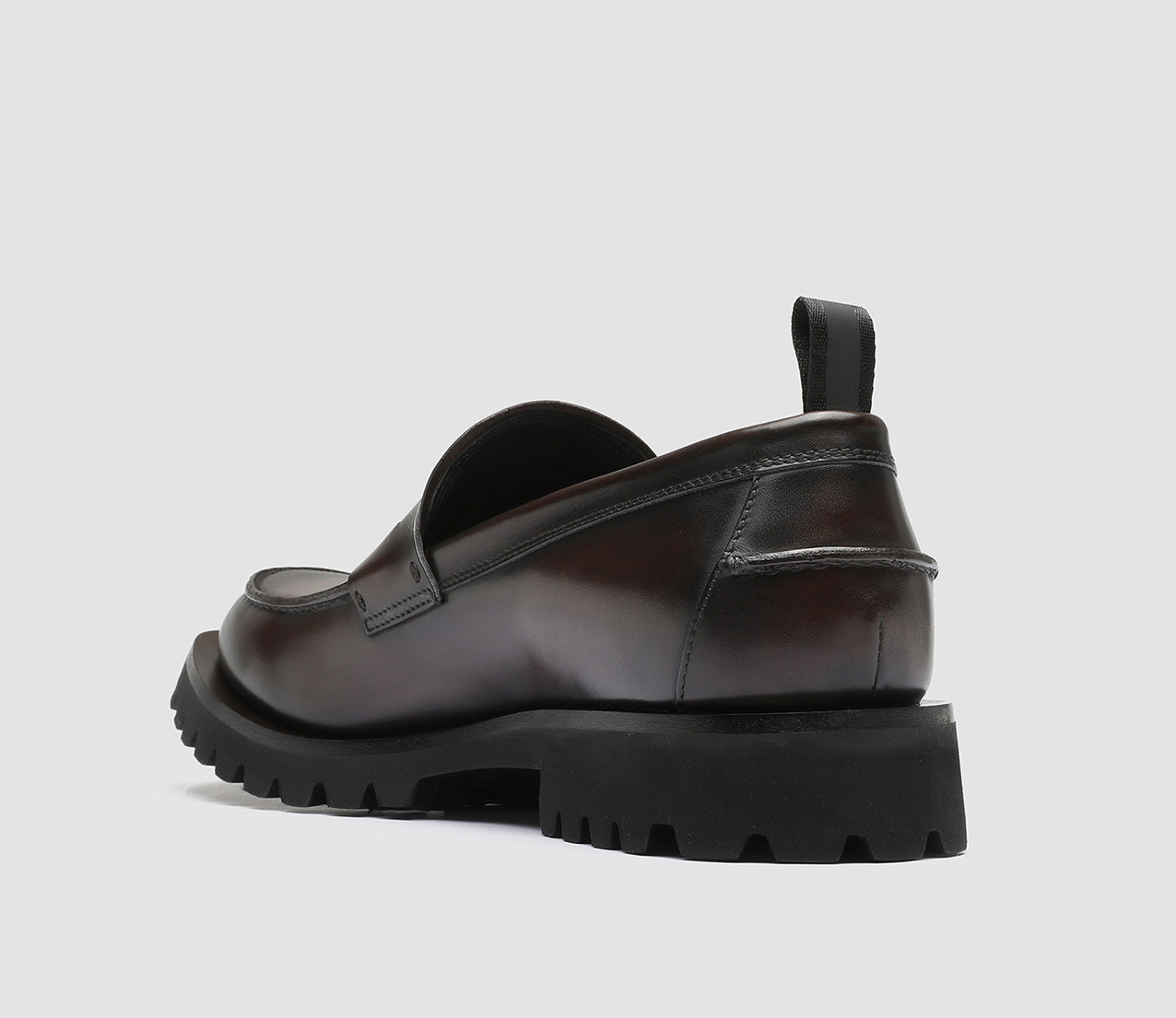 ABSTRACT/001 AERO BUTTERO MORO