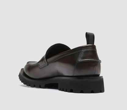 ABSTRACT/001 AERO BUTTERO MORO