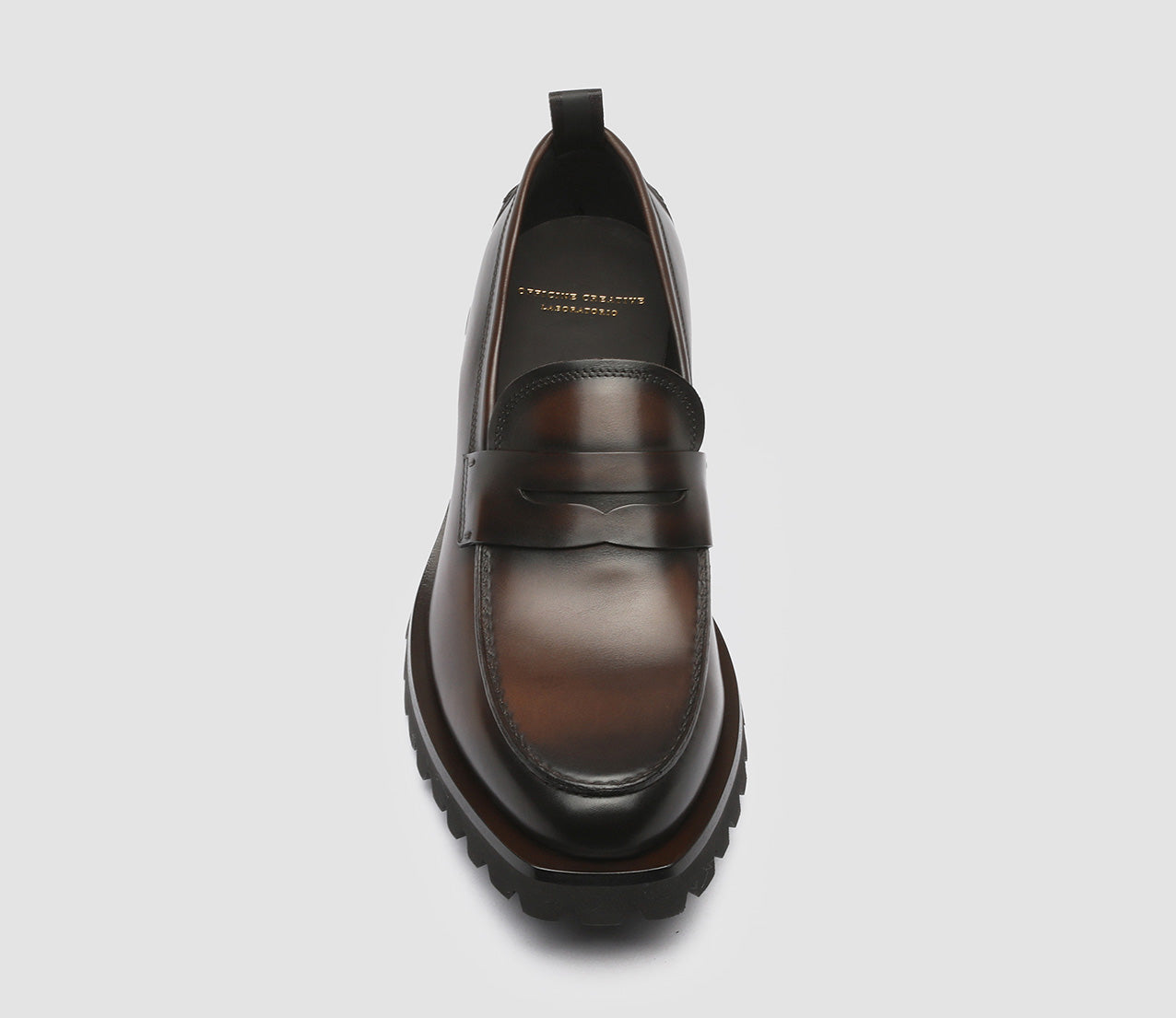 ABSTRACT/001 AERO BUTTERO MORO