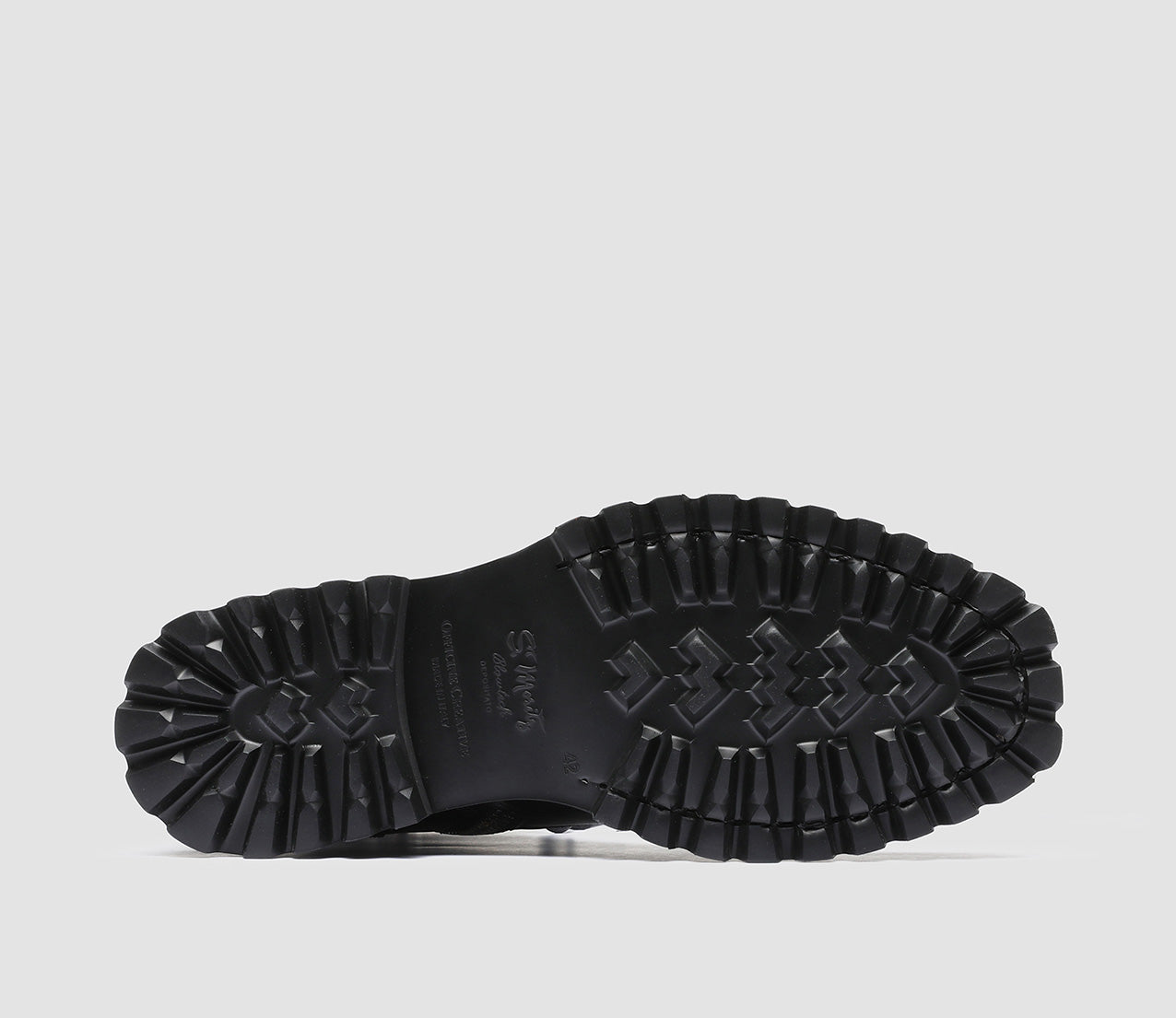 ABSTRACT/001 AERO BUTTERO MORO