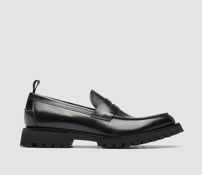 ABSTRACT/001 BUTTERO NERO