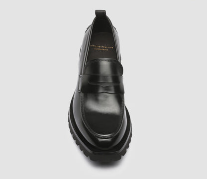 ABSTRACT/001 BUTTERO NERO