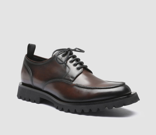 ABSTRACT/002 AERO BUTTERO MORO