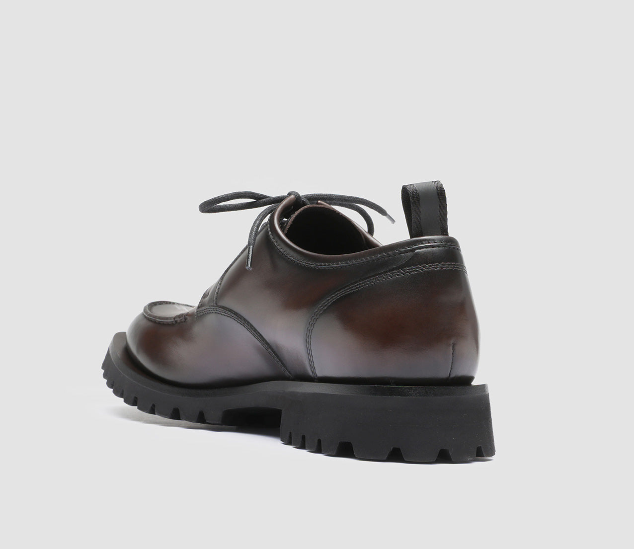 ABSTRACT/002 AERO BUTTERO MORO