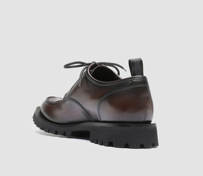 ABSTRACT/002 AERO BUTTERO MORO