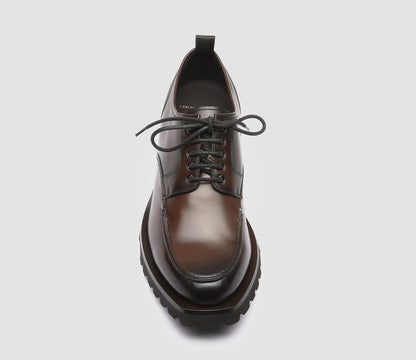 ABSTRACT/002 AERO BUTTERO MORO