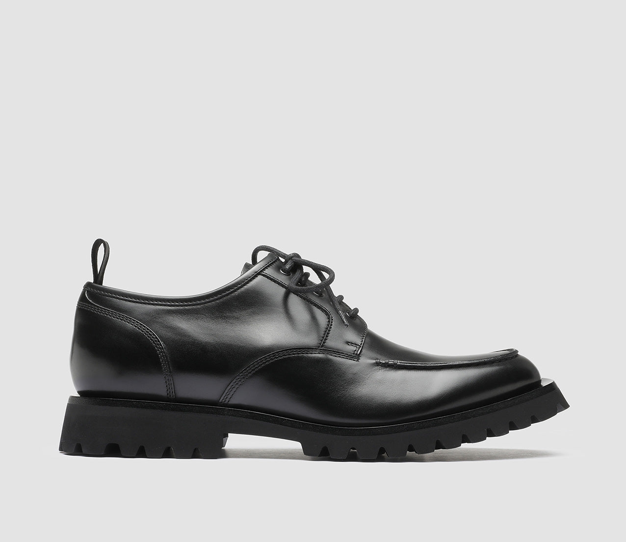 ABSTRACT/002 BUTTERO NERO