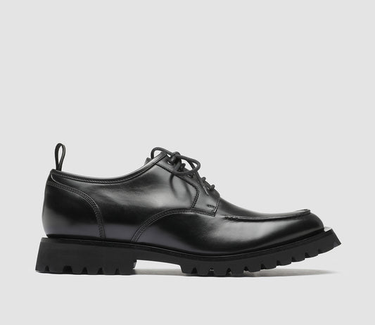 ABSTRACT/002 BUTTERO NERO