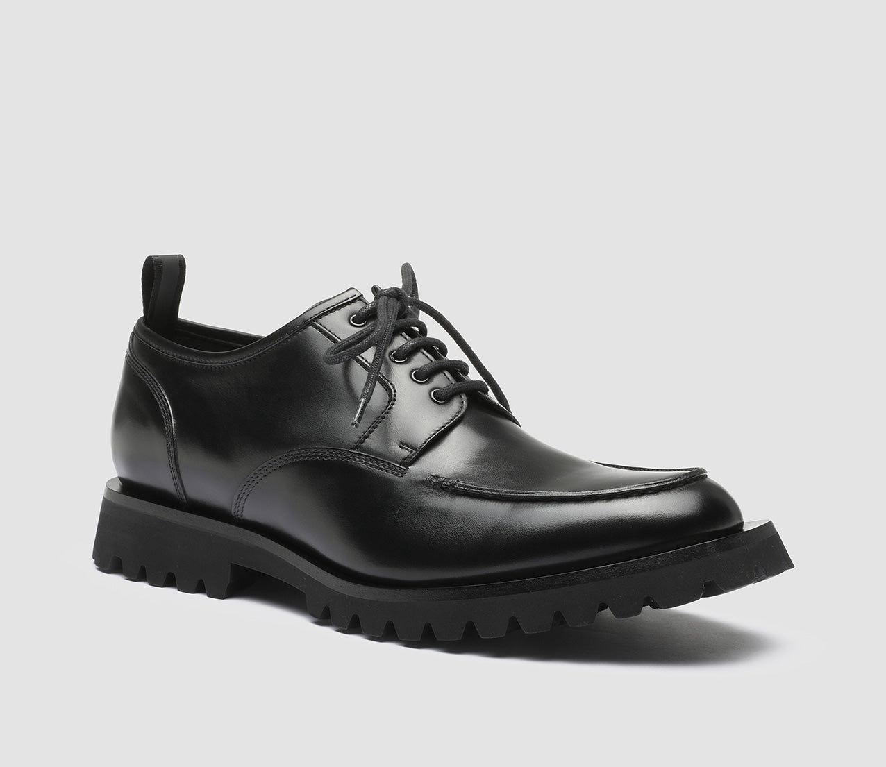 ABSTRACT/002 BUTTERO NERO