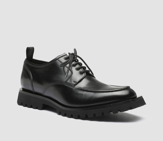 ABSTRACT/002 BUTTERO NERO