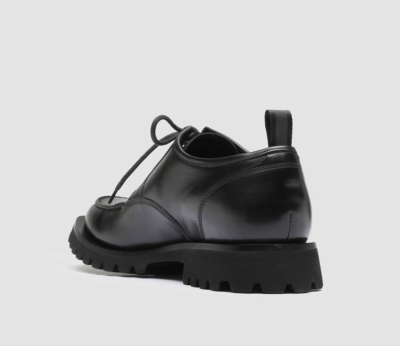 ABSTRACT/002 BUTTERO NERO