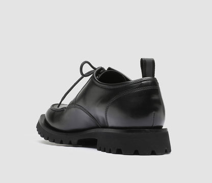 ABSTRACT/002 BUTTERO NERO