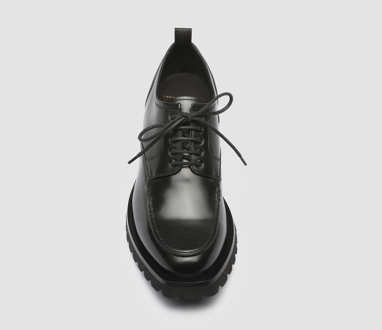 ABSTRACT/002 BUTTERO NERO