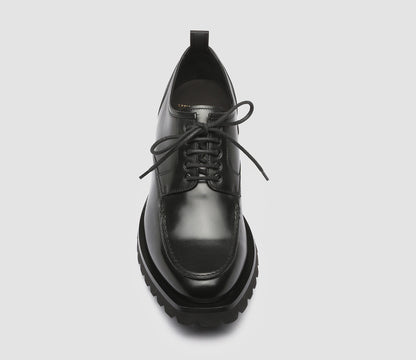 ABSTRACT/002 BUTTERO NERO
