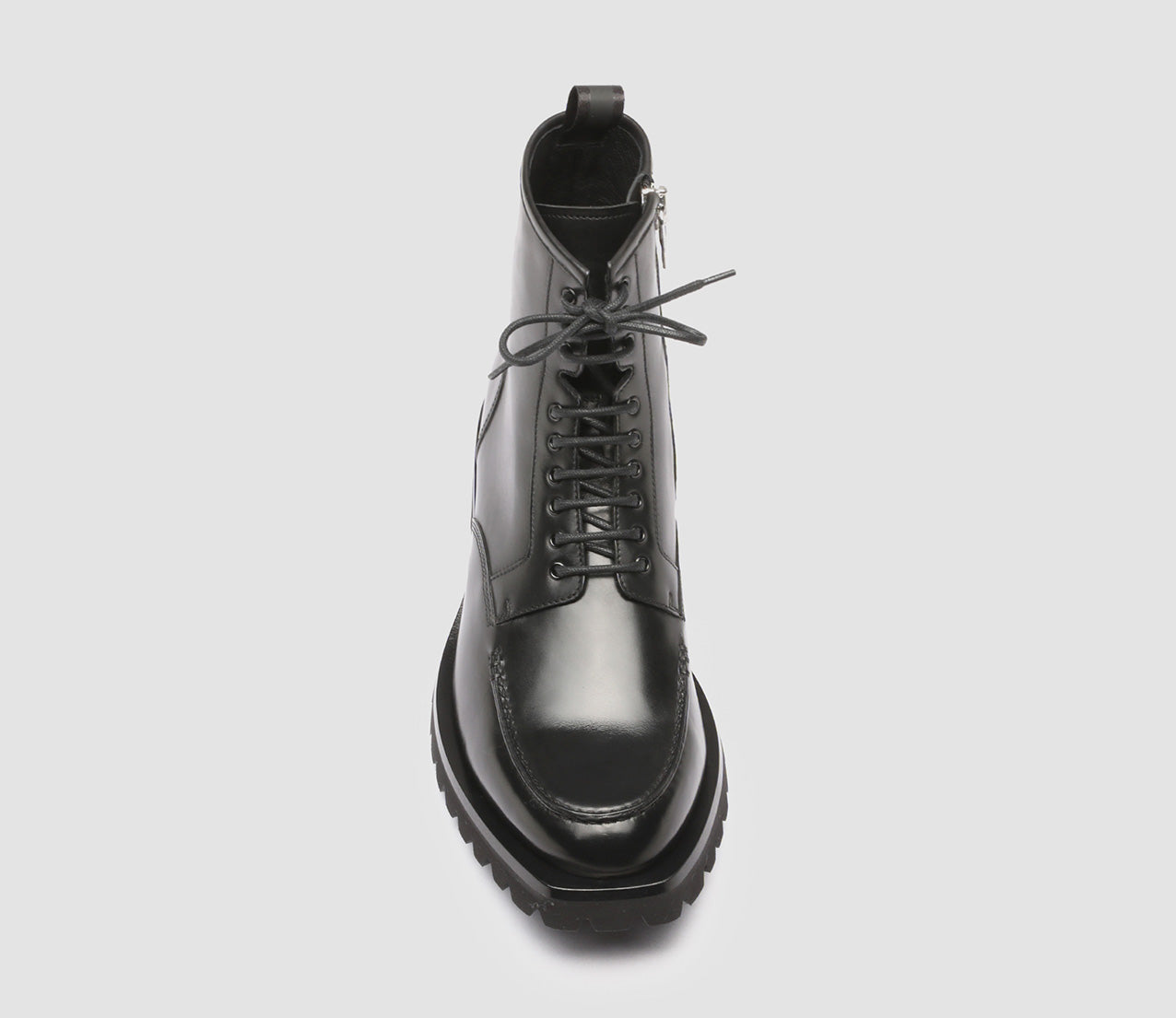 ABSTRACT/003 BUTTERO NERO