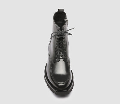 ABSTRACT/003 BUTTERO NERO