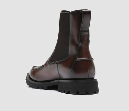 ABSTRACT/004 AERO BUTTERO BORDO'
