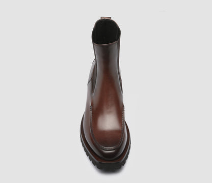ABSTRACT/004 AERO BUTTERO BORDO'