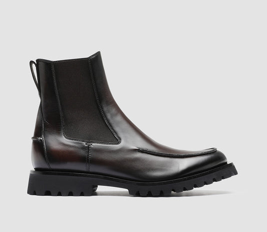 ABSTRACT/004 AERO BUTTERO MORO