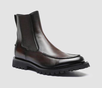 ABSTRACT/004 AERO BUTTERO MORO