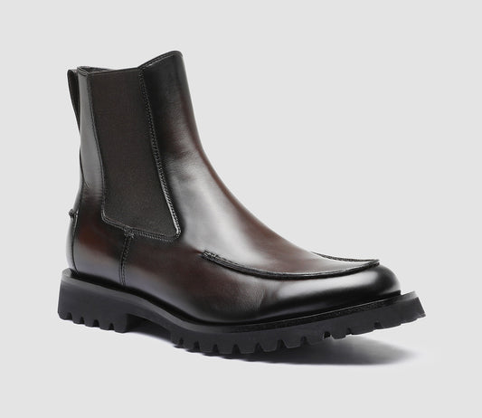 ABSTRACT/004 AERO BUTTERO MORO