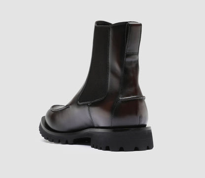 ABSTRACT/004 AERO BUTTERO MORO