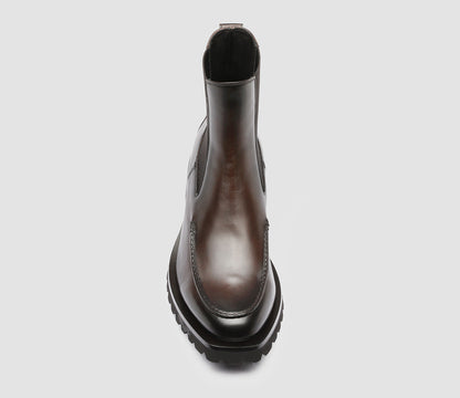 ABSTRACT/004 AERO BUTTERO MORO