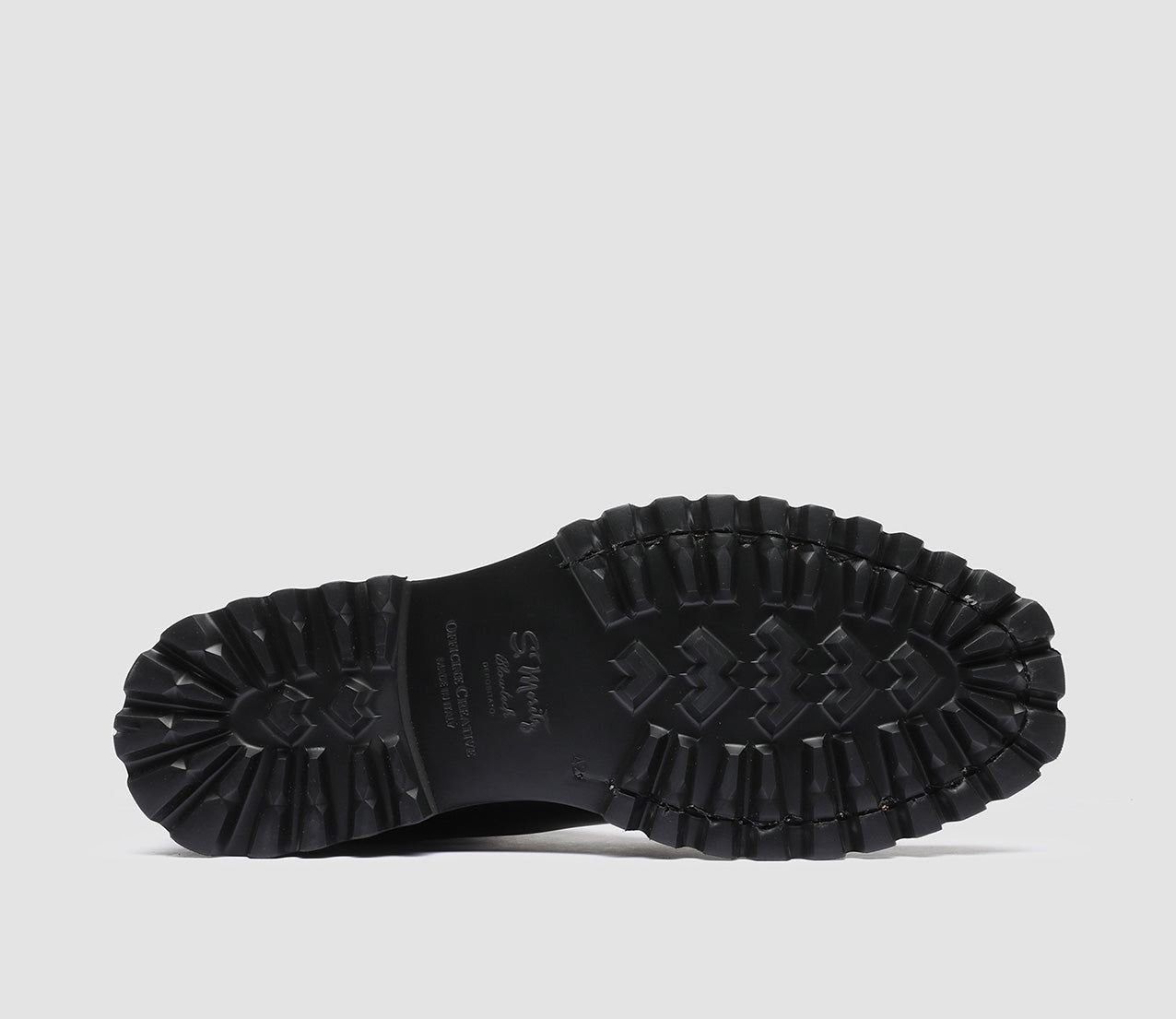 ABSTRACT/004 AERO BUTTERO MORO