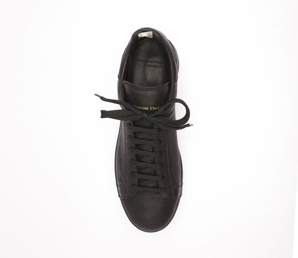 ACE/001 GIANO BLACK