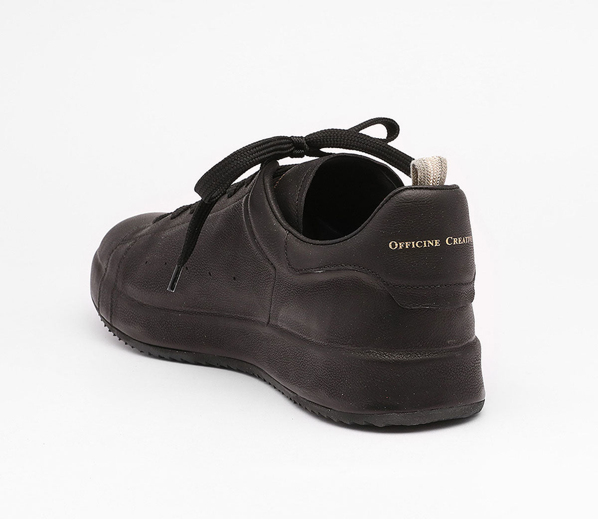 ACE/001 GIANO BLACK