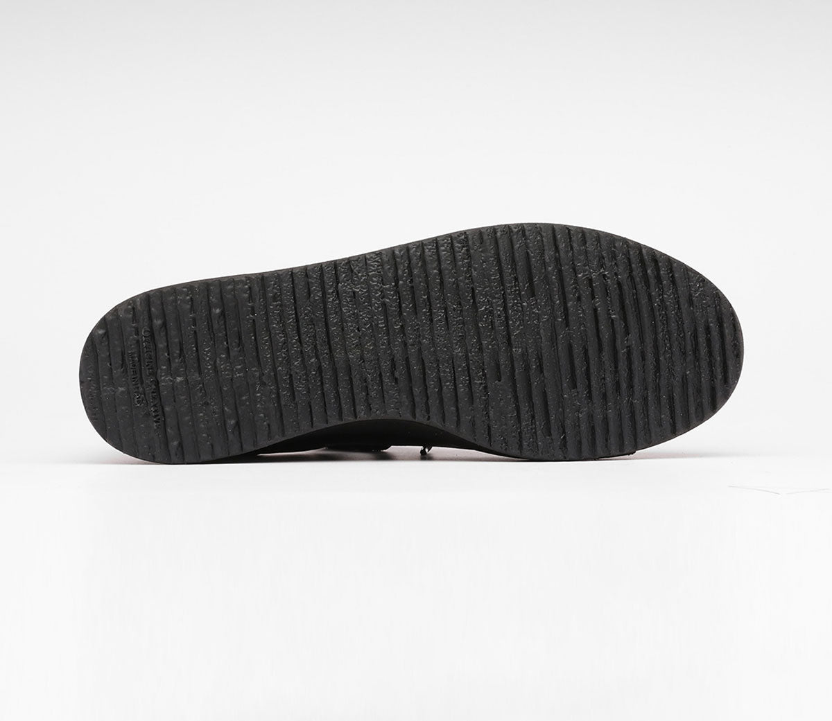 ACE/001 GIANO BLACK