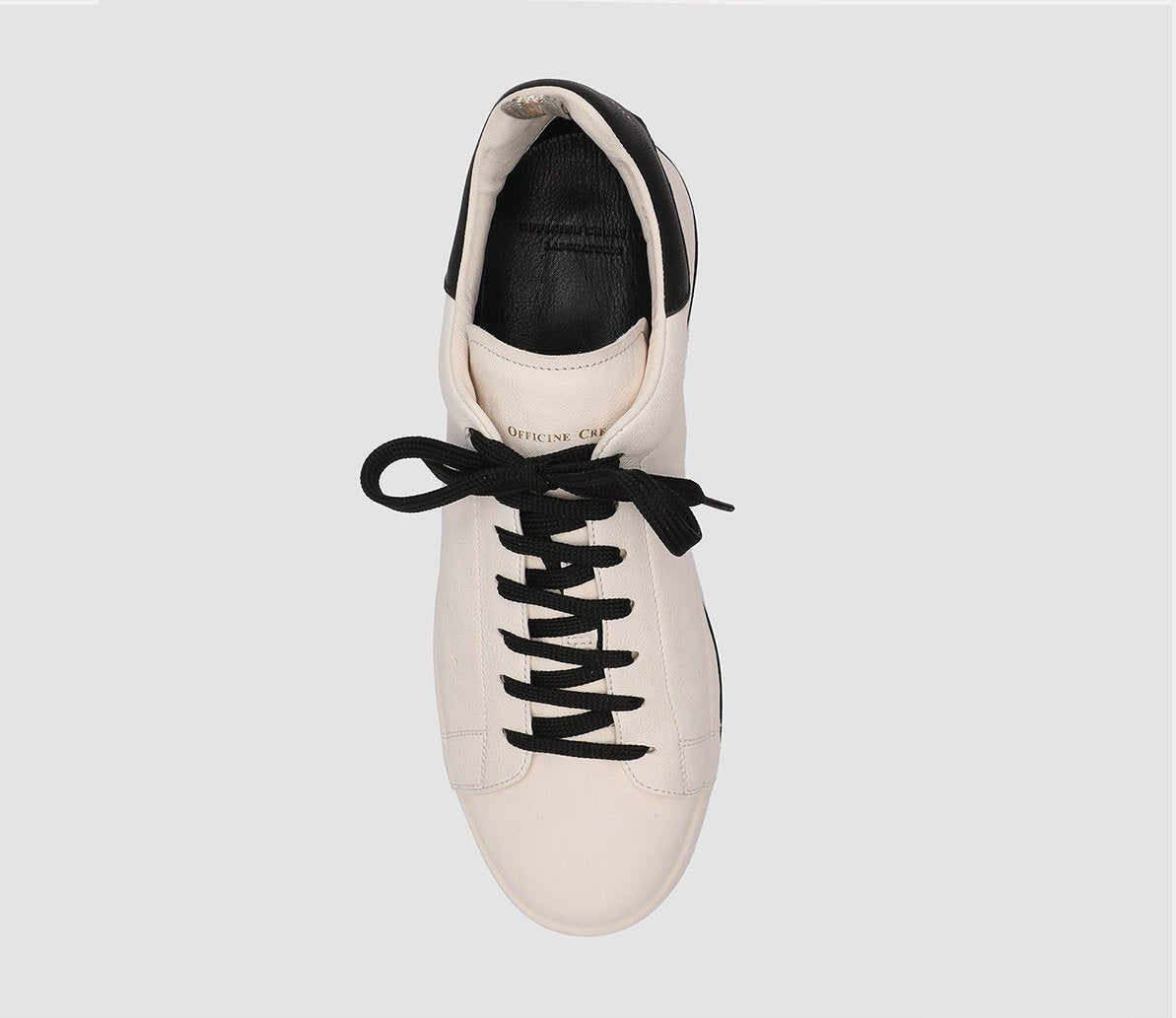 ACE/001 GIANO/GIANO TOFU/BLACK