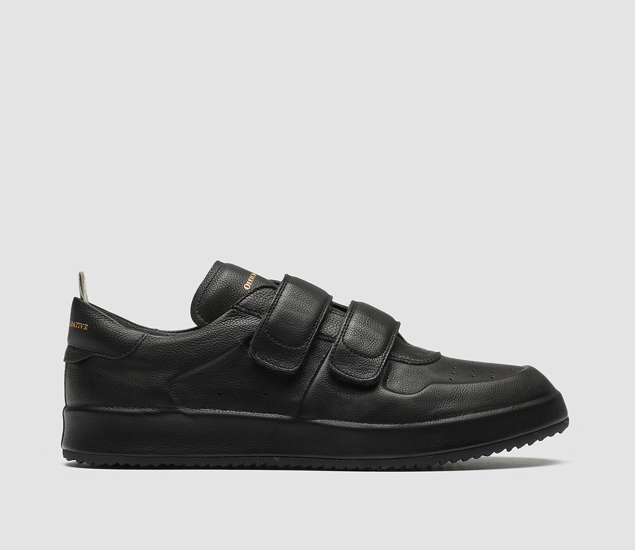 ACE/011 GIANO BLACK