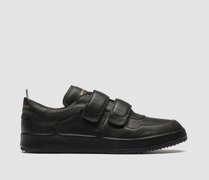 ACE/011 GIANO BLACK