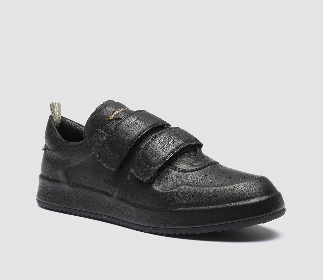 ACE/011 GIANO BLACK