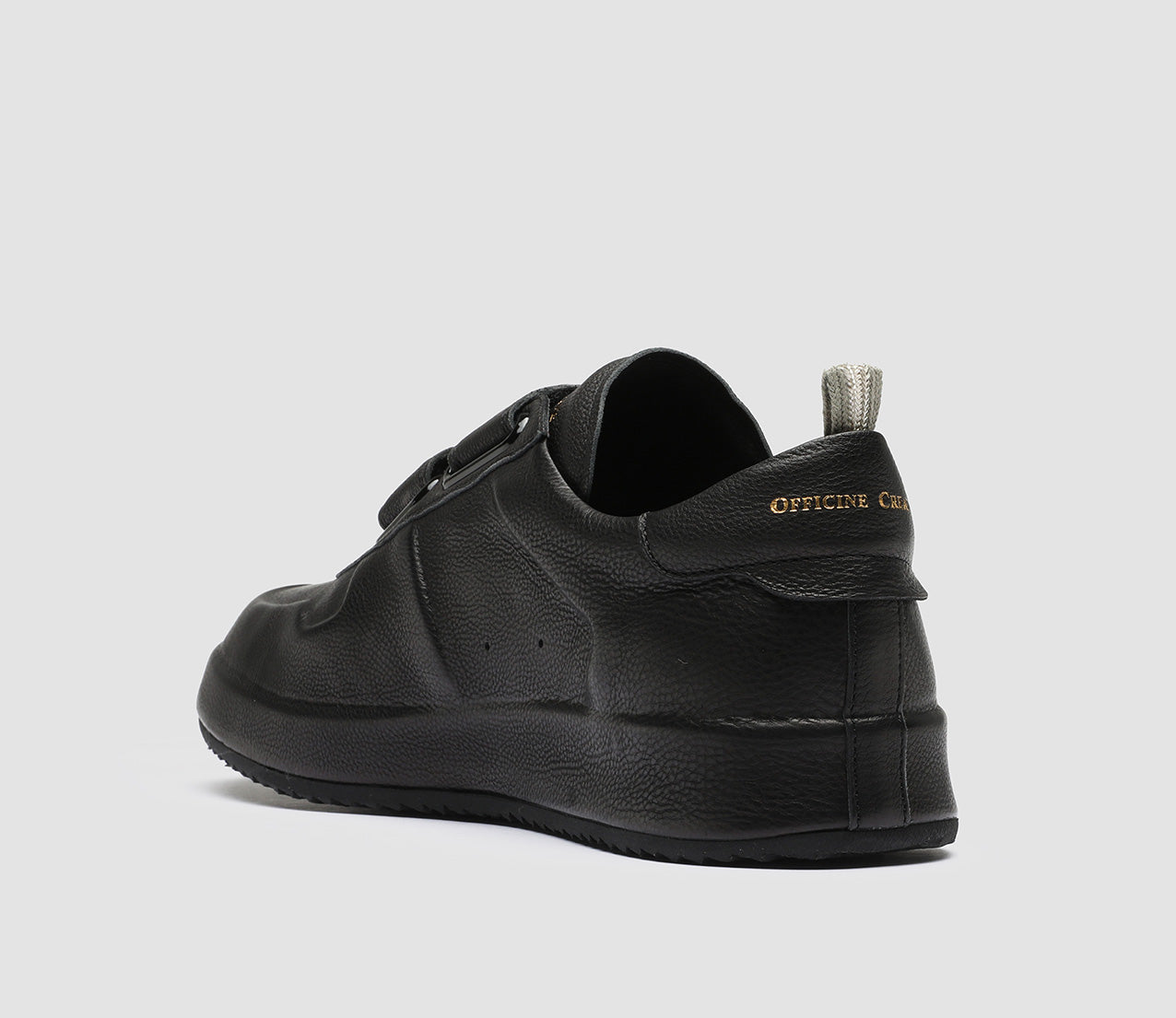 ACE/011 GIANO BLACK