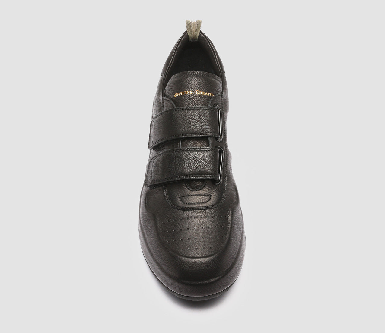 ACE/011 GIANO BLACK