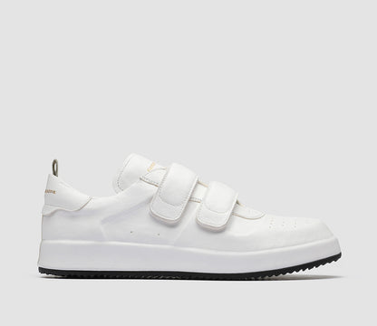 ACE/011 GIANO OPTICAL WHITE