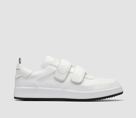 ACE/011 GIANO OPTICAL WHITE