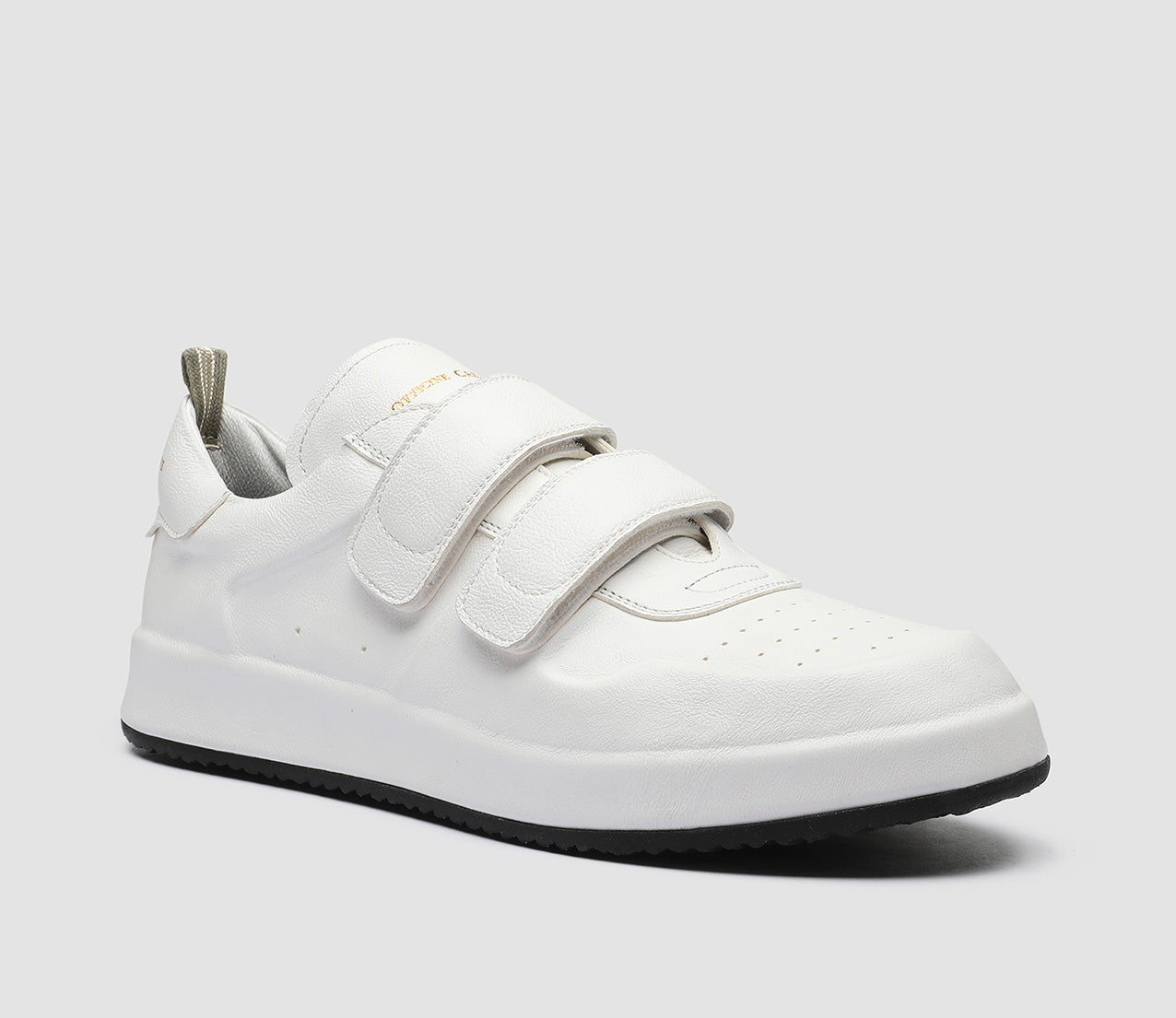 ACE/011 GIANO OPTICAL WHITE