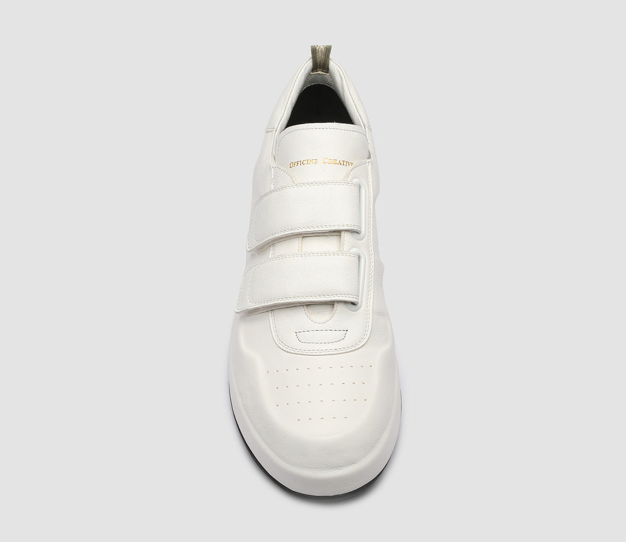 ACE/011 GIANO OPTICAL WHITE