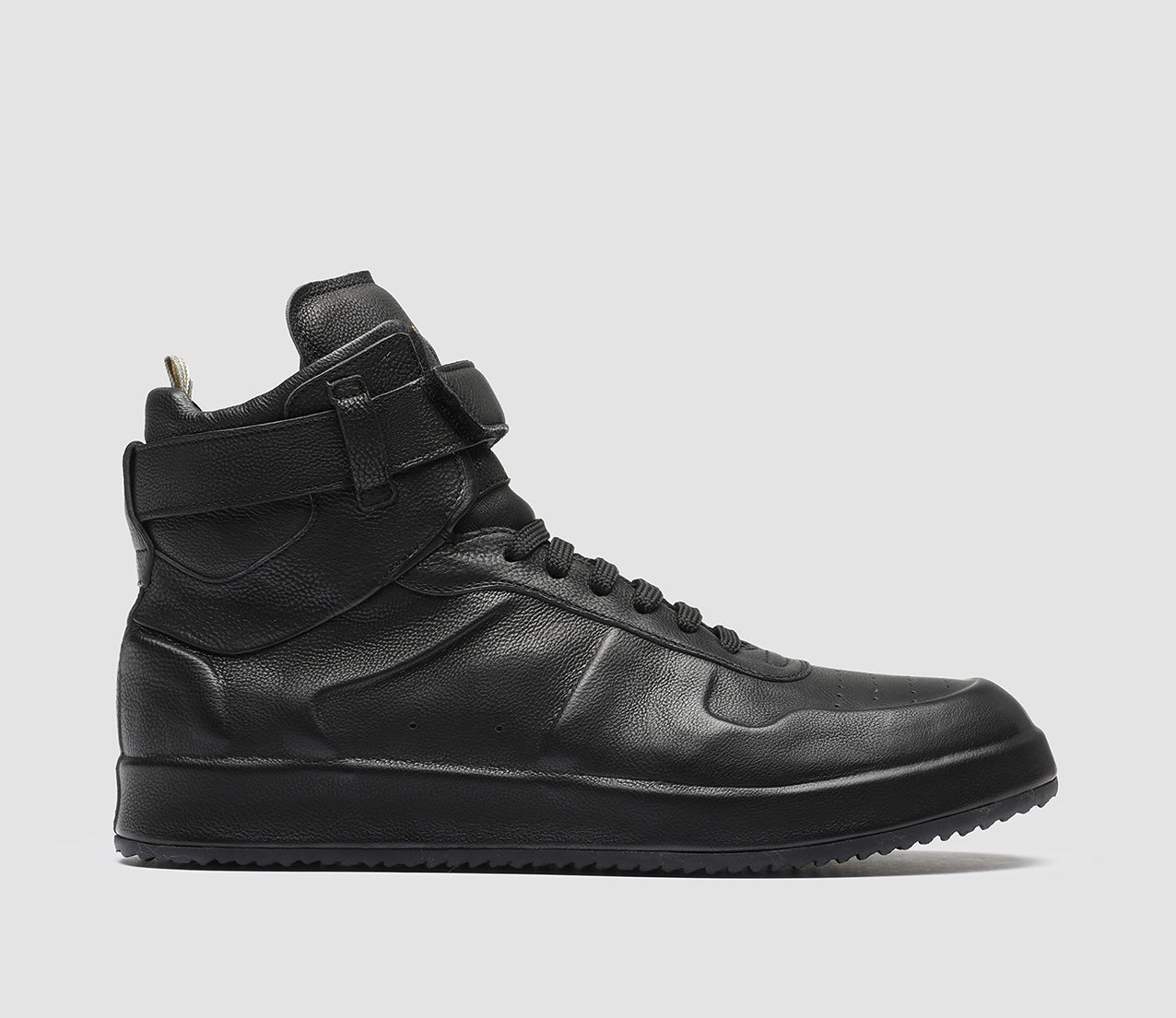 ACE/012 GIANO BLACK