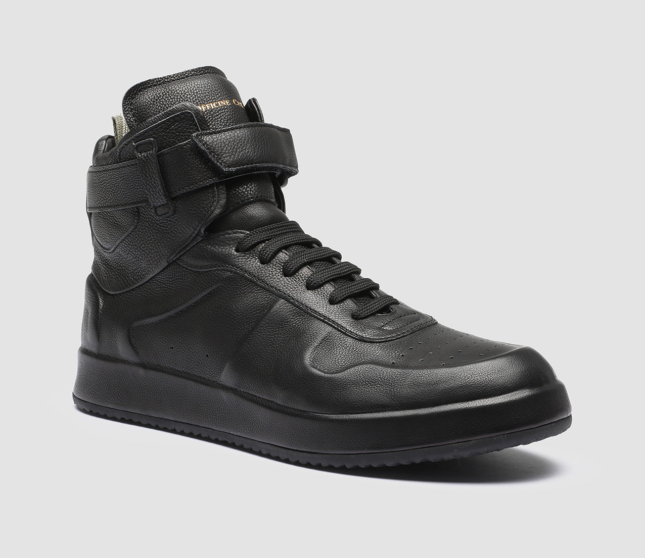 ACE/012 GIANO BLACK