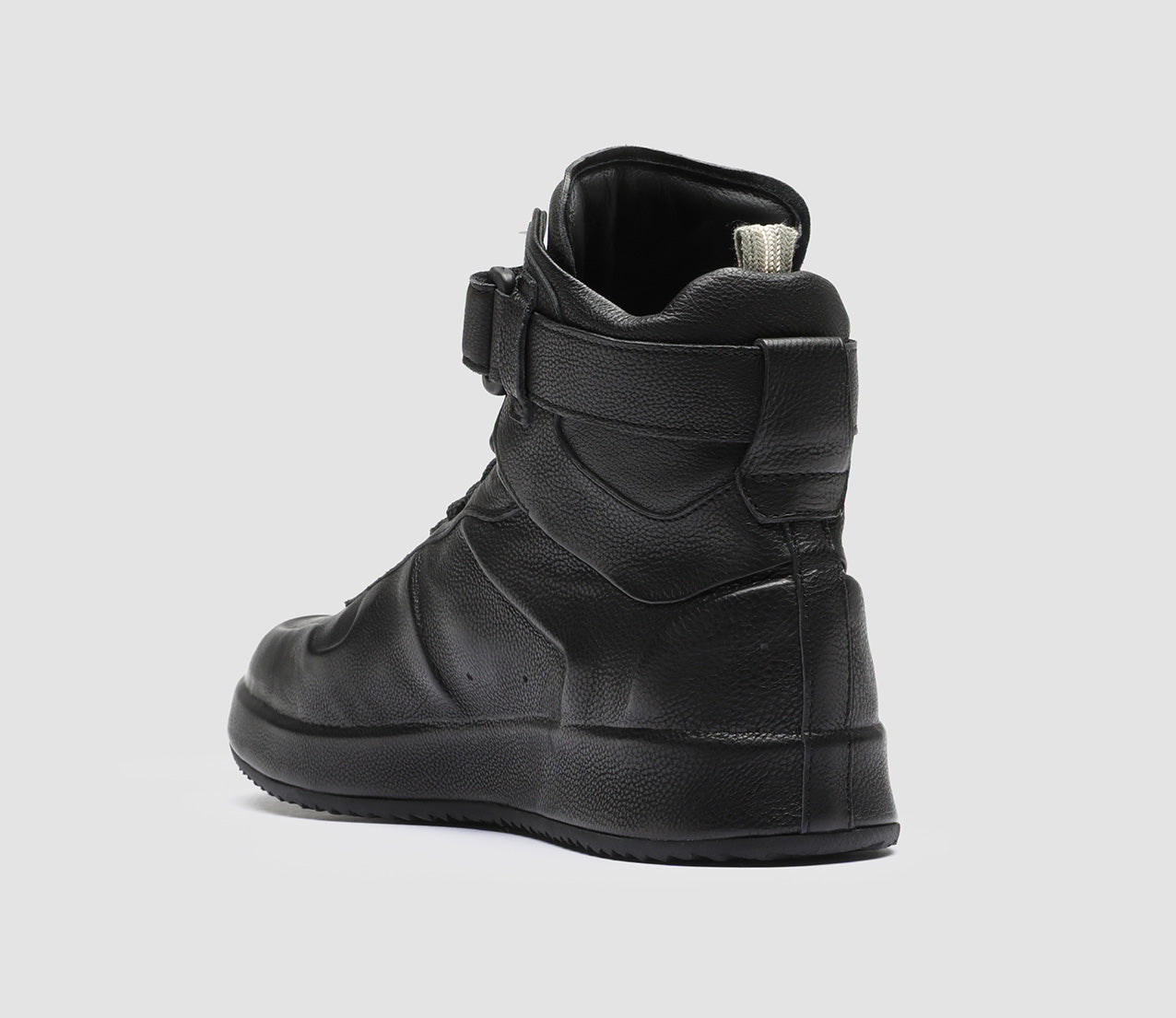 ACE/012 GIANO BLACK